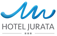 Logotyp Hotel Jurata