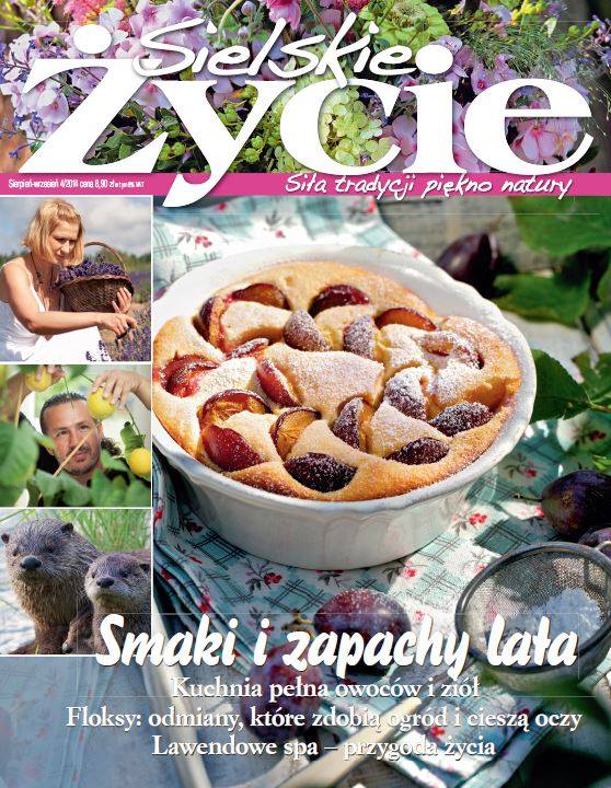 ms w sielskie zycie